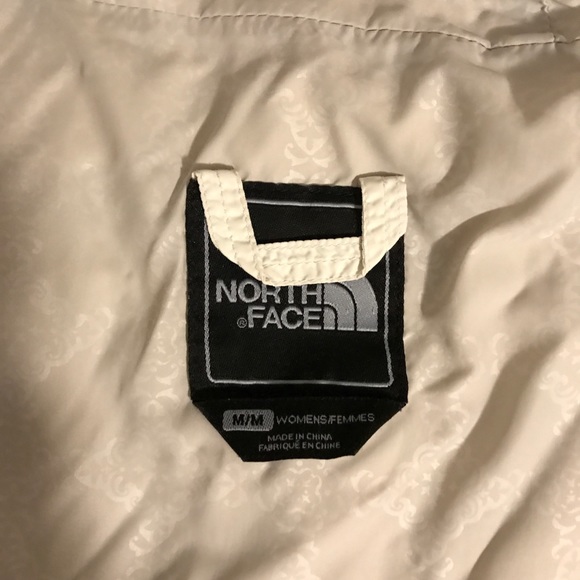 The North Face W’s Down Jacket - Picture 5 of 7